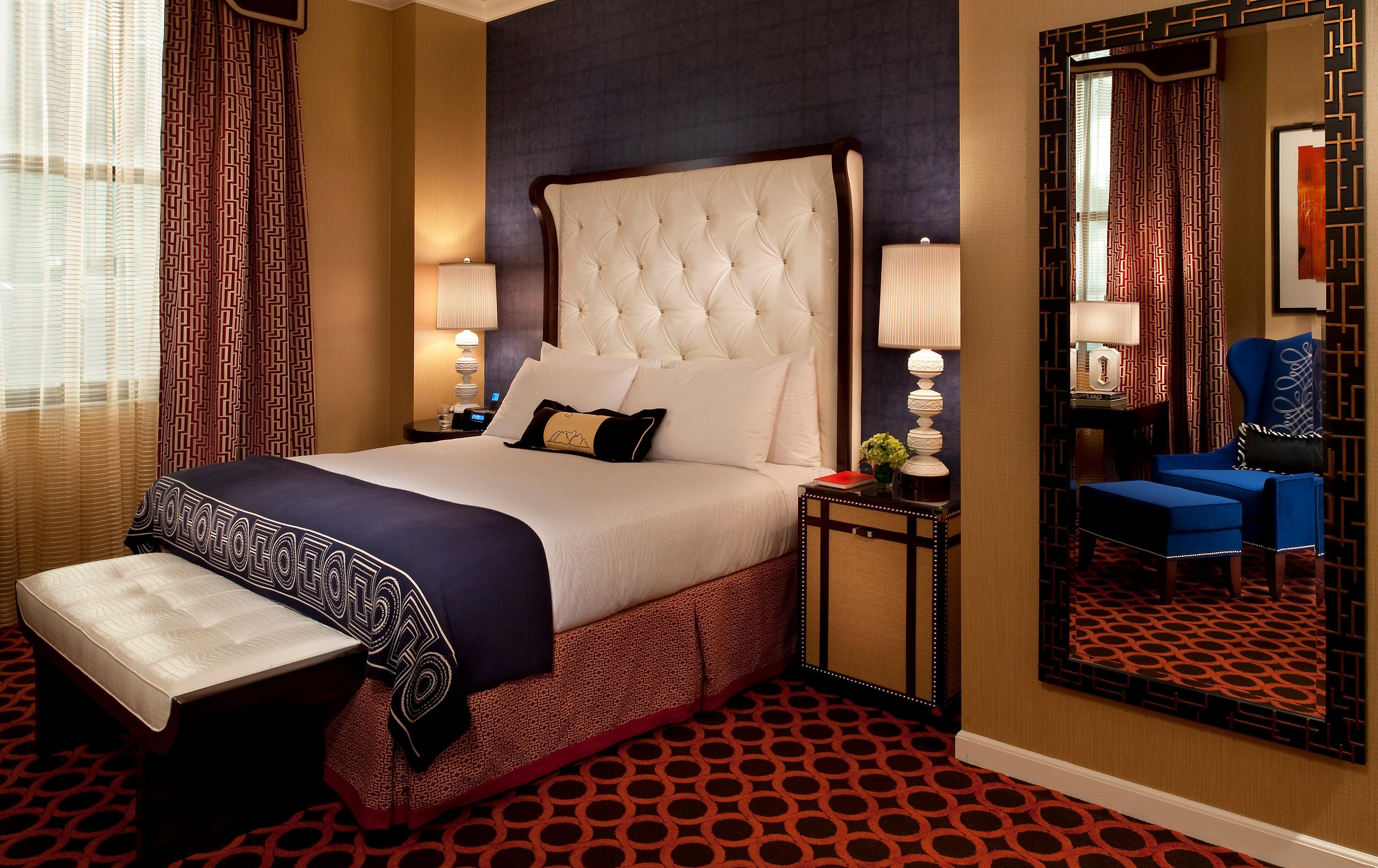 Kimpton Hotel Monaco Salt Lake City By Ihg Exterior foto
