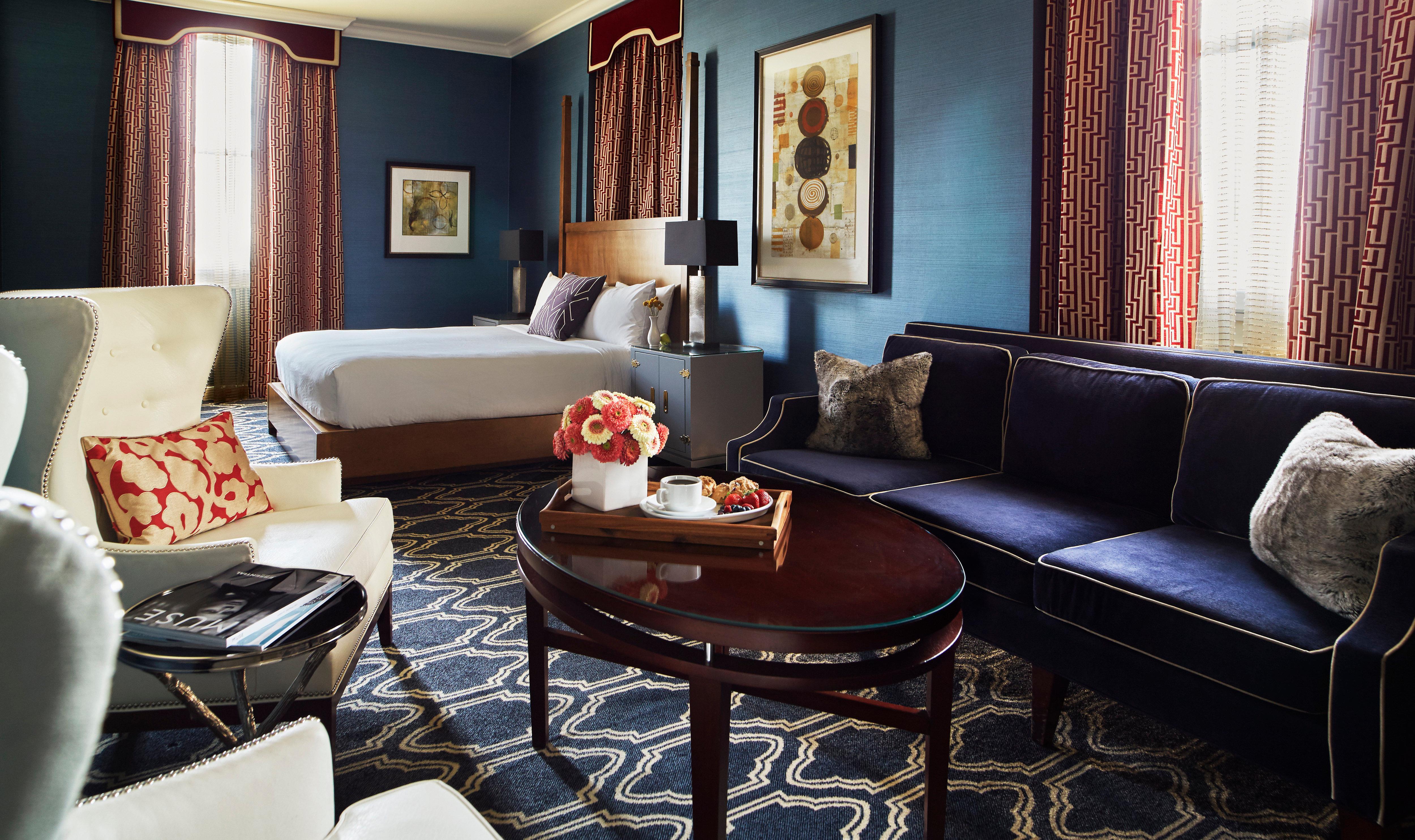 Kimpton Hotel Monaco Salt Lake City By Ihg Exterior foto