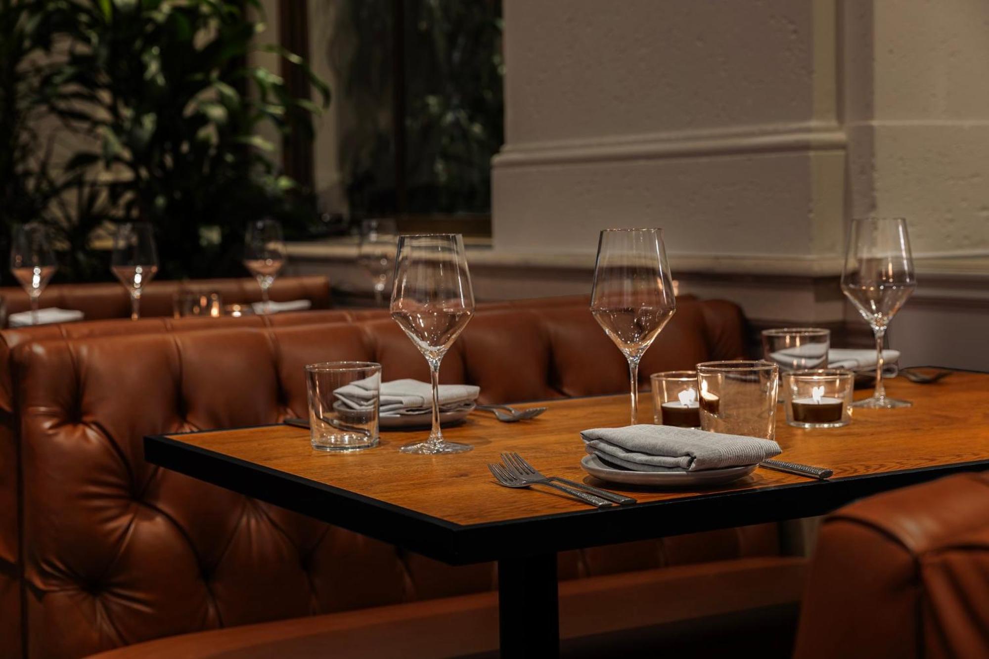 Kimpton Hotel Monaco Salt Lake City By Ihg Exterior foto