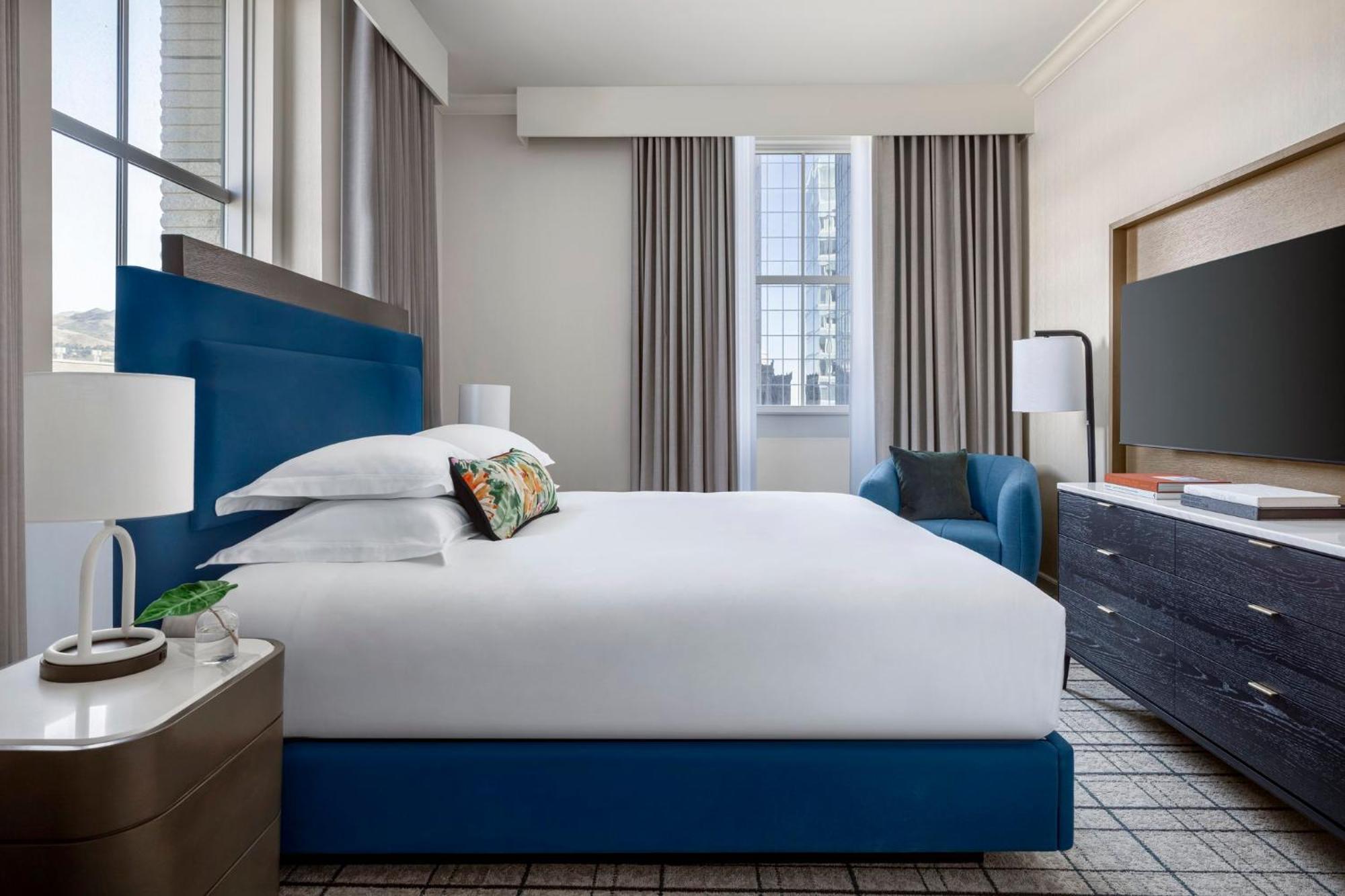 Kimpton Hotel Monaco Salt Lake City By Ihg Exterior foto