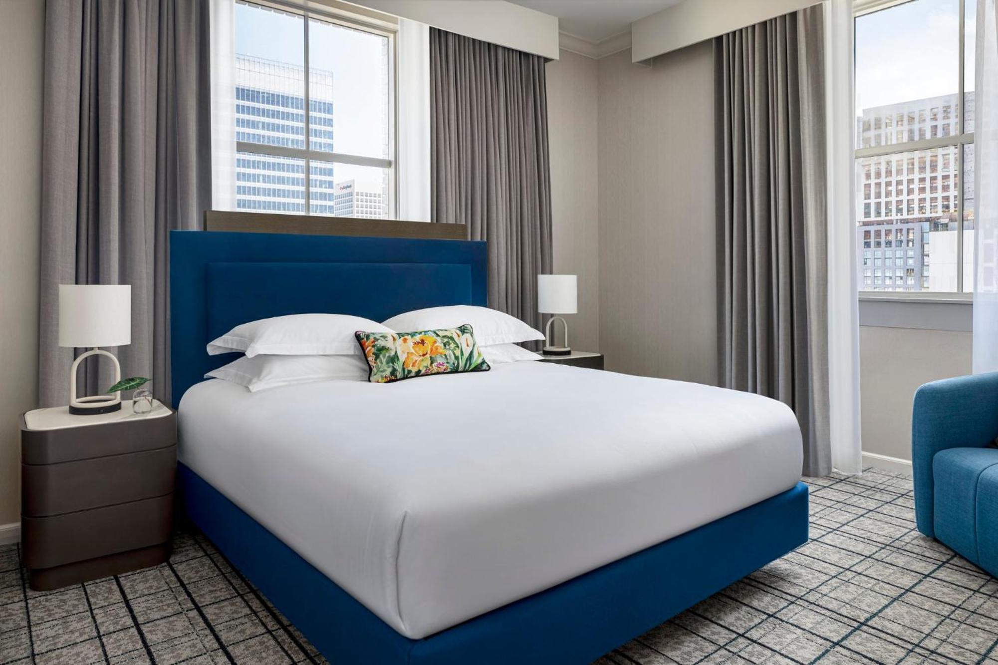 Kimpton Hotel Monaco Salt Lake City By Ihg Exterior foto