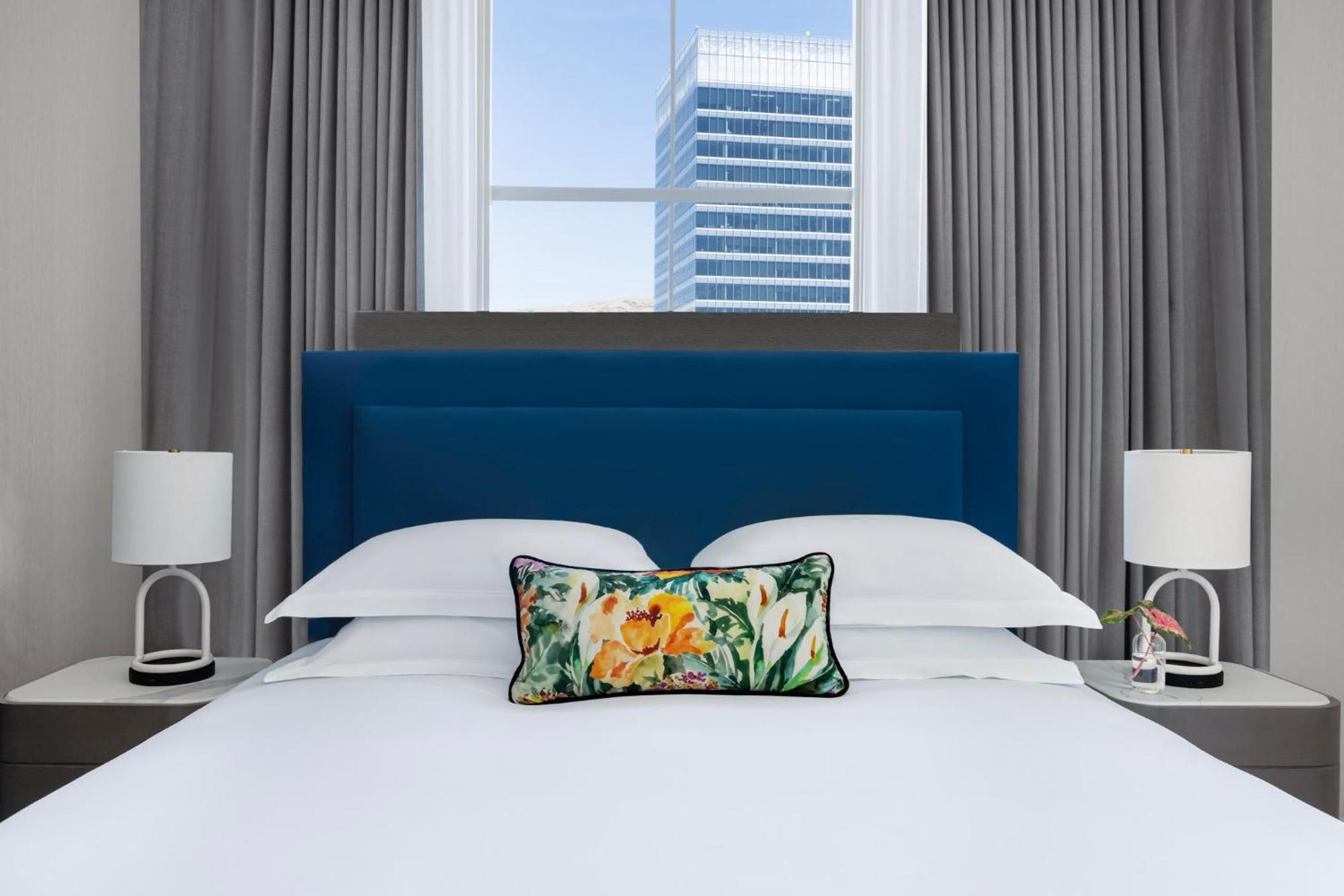 Kimpton Hotel Monaco Salt Lake City By Ihg Exterior foto